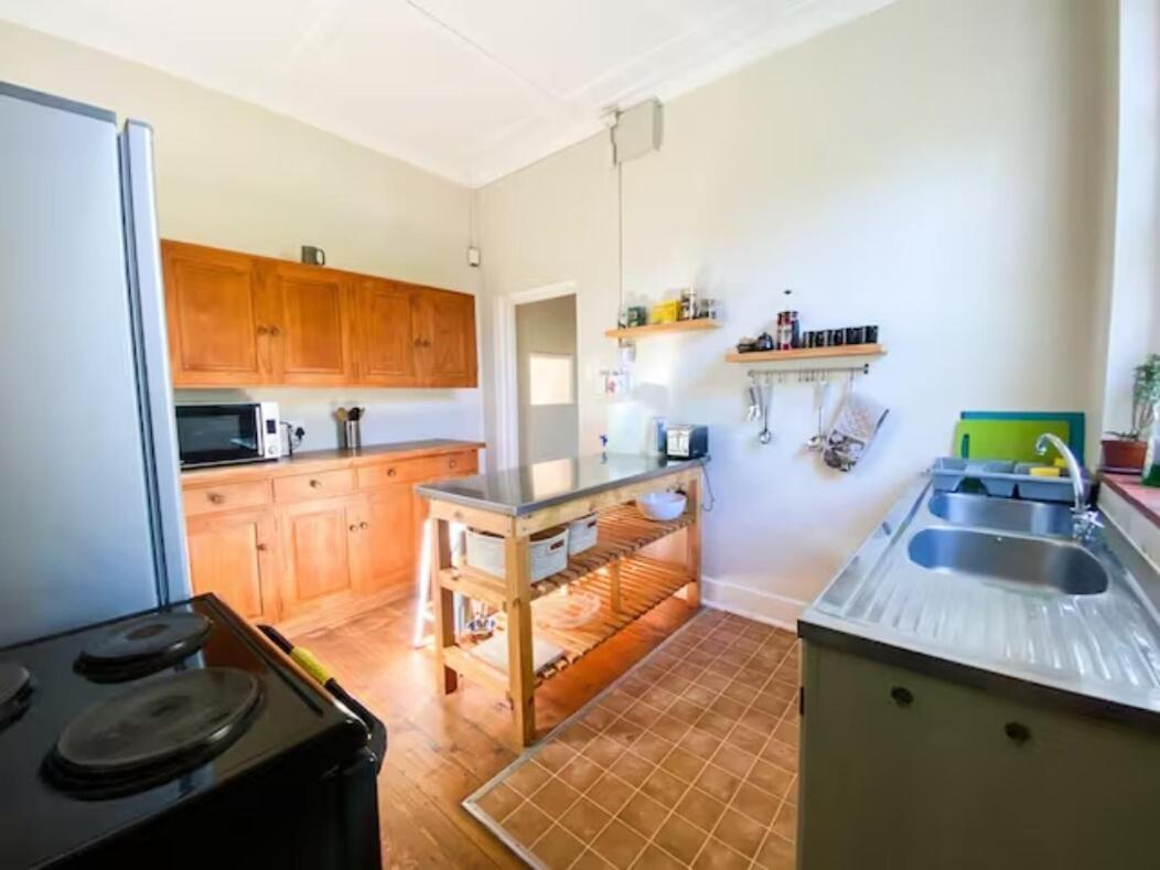 The Secret Garden Hideaway In Knysna! Villa Dış mekan fotoğraf