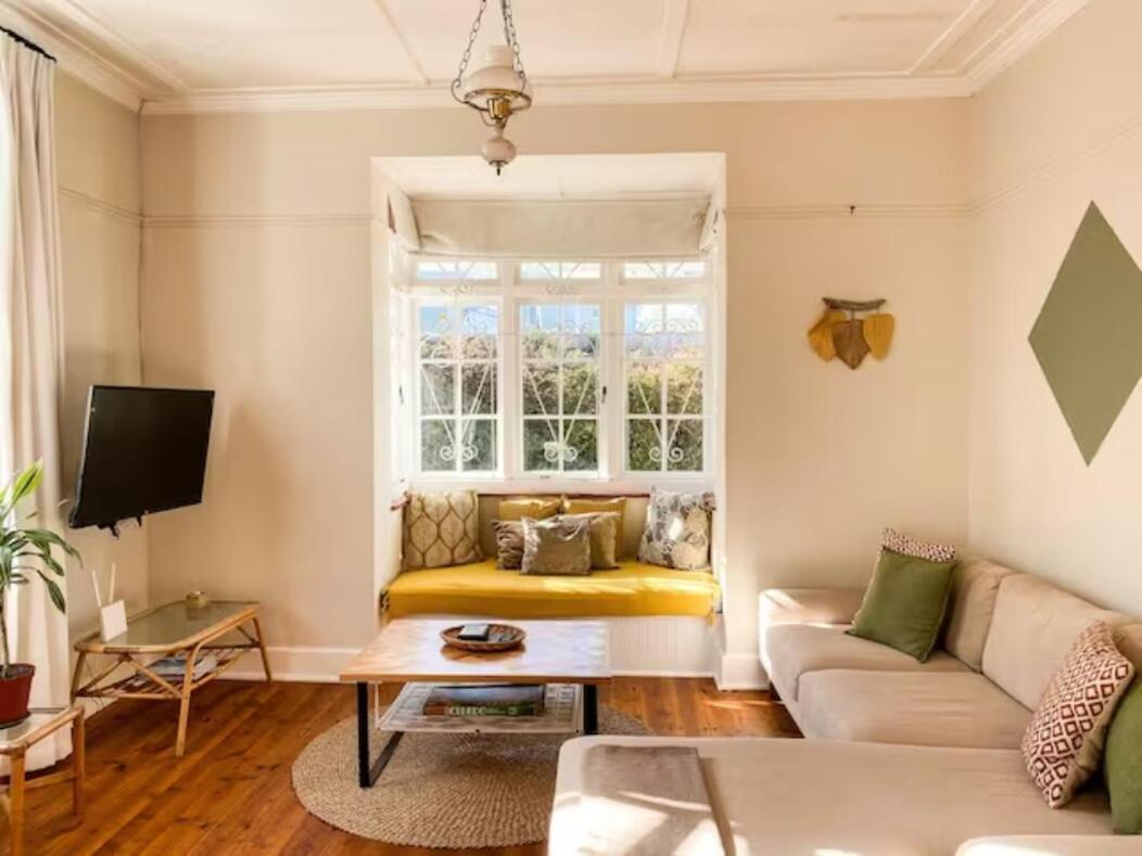 The Secret Garden Hideaway In Knysna! Villa Dış mekan fotoğraf